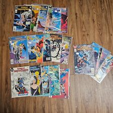 Lot of 22 Advanced Dungeons & Dragons Issue #13-18 20-36 1988 DC Comics VF picture