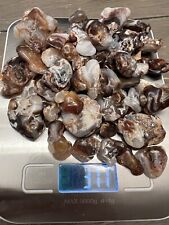 Mexican Fire Agate 370 grams Total nice j picture