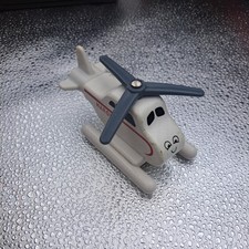 HAROLD the HELICOPTER 1992-1993 FIRST YEAR EDITION Staples Thomas Wooden Railway picture