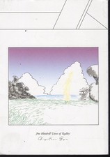 One Hundred Views of Reality by Kijitori Byu Glacier Bay Books Pre-Owned #044 picture