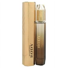 Burberry Body ROSE GOLD Eau de Parfum 2.8 Oz RARE Limited Edition Lg EDP Spray picture