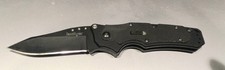 Rare Kershaw 1910CKT R.A.M. Folding Knife picture