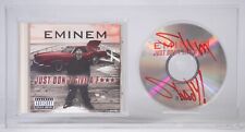 Eminem ~ Signed Autographed 