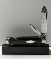 Robeson Shuredge Easy Open Jack Knife 1922-1939 picture