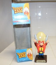 Funko® Warner Bros.® Looney Tunes® YOSEMITE SAM™ Wacky-Wobbler™ Bobble-Head™ picture