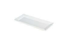 BIA Cordon Bleu 905143S2SIOC Porcelain Serving Platters, White picture