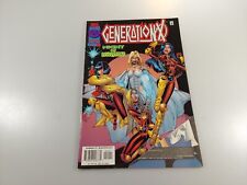 Generation X #24 Marvel Comics  picture