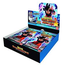 BANDAI Super Dragon Ball Heroes Big Bang Booster BOX Vol.4 Card Game JAPAN picture