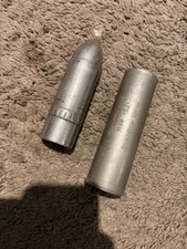 Dated Artillery March 1931 Shanghai China. With Engraved Name Vincent-Colabella. picture