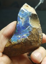 Fabulous Boulder Opal, Australia (Fabulous Australian Opal) - VIDEO picture