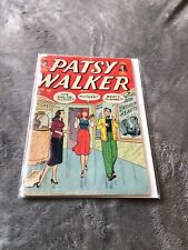 Vintage Patsy Walker #39 Comic Book picture