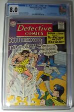 Detective Comics #285 (CGC 8.0)VF,1960,Batman/Robin,Free US ship, Batwoman app. picture