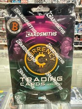 2025 Cardsmiths CURRENCY SERIES 5 HANGER 10 Total Cards Factory Sealed F/S picture