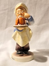 Goebel M.I. Hummel 128 “Baker” – TMK-6 Great gift for baker picture