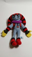VERY RARE Sega Nights into dreams Reala Plush doll game 1997 Stuffed Saturn Toy picture