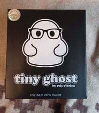 Tiny Ghost Nerdy Ghost, Brand New, In Box picture