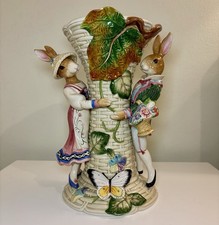 MINT CONDITION Vtg Fitz & Floyd 