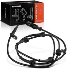 A-Premium Front Left/Right ABS Wheel Speed Sensor Compatible with Infiniti G25 2 picture