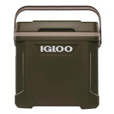Igloo 8075440 30 qt. Polyethylene Cooler  Green picture