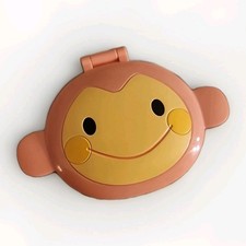 **Very Rare** | Sanrio - Vintage 2004 Chi Chai Monchan Pink Compact Mirror | HTF picture