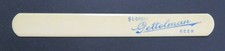 GETTELMAN BEER 1000 FOAM SCRAPER - Milwaukee, Wis picture