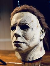 Trick or Treat Studios Michael Myers HALLOWEEN 2018 H40 Rehauled Mask picture