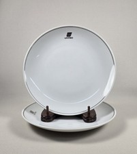 Vintage United Airlines First Class 8
