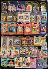 BNew Disney Pins 2026 UChoose Disney Dalmatians Magical Theater picture