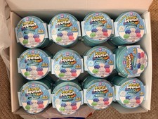 RMS Crazy Fun Dumpling FULL CASE OF 24 Hobby lobby snowflake crunch sealed ❄️ picture