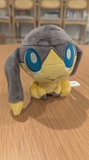 Pokemon Center Limited Helioptile Poke Doll Plush 13×15cm (2014) [no paper tag] picture