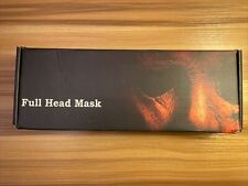 2022 Michael Myers Halloween Ends Mask GKTOP New - Unopened picture