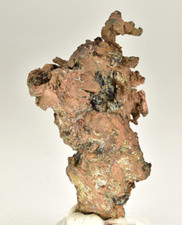 Native Copper - Ajo, Arizona picture