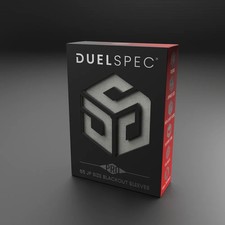 DuelSpec PRO Blackout Sleeves (JP size) picture