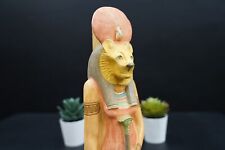 Sekhmet: Roar of Power, Healing, and Divine Wrath - made in Egypt picture