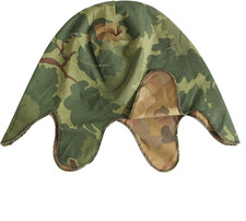 Vietnam War US M1 Mitchell Helmet Cover picture