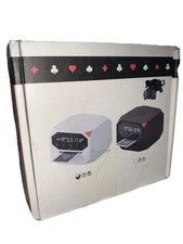 Dealer 2-in-1 Automatic Programmable Multiple Ga... picture