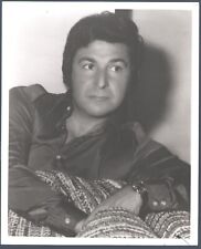 1960's Press Photo Singer Tony Gallant picture