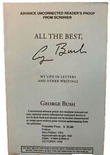 George HW Bush 
