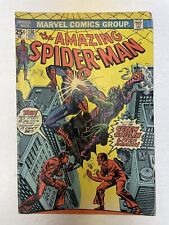 Amazing Spider-Man #136 1st app. Harry Osborn as Green Goblin 1974 Marvel Comics picture