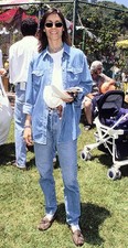 Kate Jackson Celebrity Movie Star TV Music Film Old Photo picture