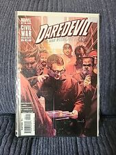Daredevil #84 (Marvel, June 2006) picture