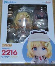 Nendoroid Virtual YouTube Group hololive production Watson Amelia From Japan picture