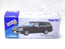 Takara Tomy TLV Neo LV-N355b Toyota Crown Estate Athlete V 2001 picture
