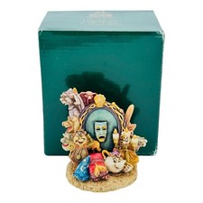 Disney Harmony Kingdom Enchanted Objects Figurine 2006 4