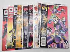 Rai #24-32 Run Set Lot Ramos Valiant Comics (1994) 25 26 27 28 29 30 31 picture
