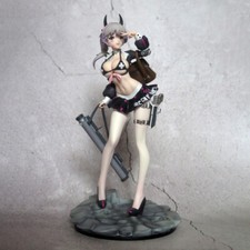 After School Arena Anime Vol.4 Fourth Megapower PVC Action Figure Figurine BULK picture