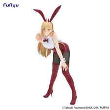 FURYU Authentic Chainsaw Man BiCute Bunnies Power Figure Toy 9.84 inch picture
