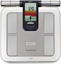 Omron KARADA Scan Body Composition & Scale | HBF-375 Japanese picture