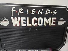 Lot Of Friends Sitcom Items See Pics picture