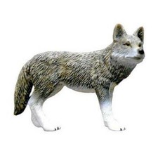 NEW Schleich 70431 Wolf Special Edition Figurine wild life animal RETIRED toy picture